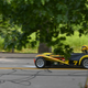 Denny Wilson in a 1962 Lotus Super 77